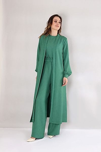 fashionshowcase Blusenkimono Langer Damen Cardigan in günstig online kaufen