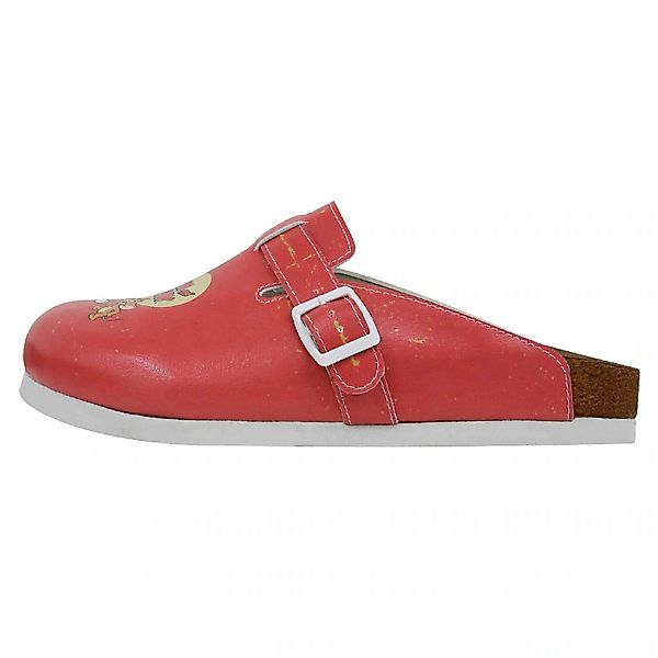 DOGO Hausschuh "Comfie Pantoletten Hausschuhe Tom & Jerry Damen Sandalen", günstig online kaufen