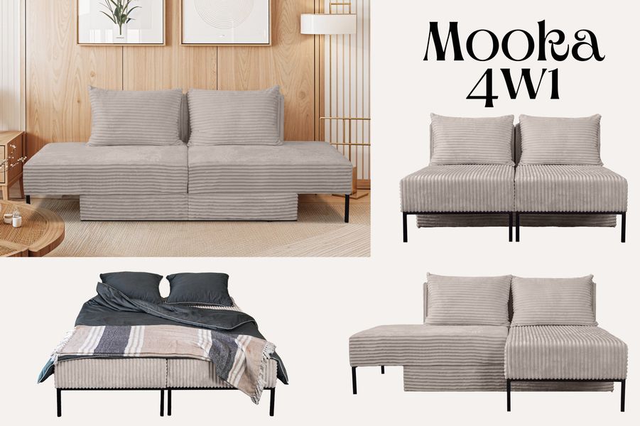 Kaiser Möbel Schlafsofa Ecksofa, Betten, Liegestuhl, günstig online kaufen