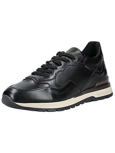 Nero Giardini Nero Giardini Sneaker Leder Sneaker günstig online kaufen