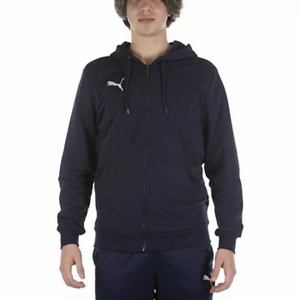 Puma  Fleecepullover - günstig online kaufen