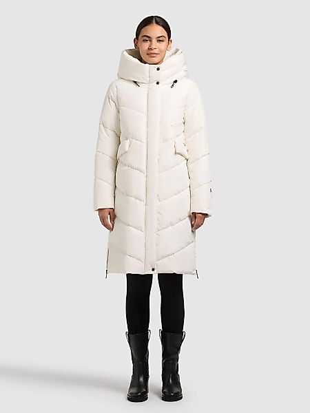 khujo Steppmantel "SUNNE" günstig online kaufen