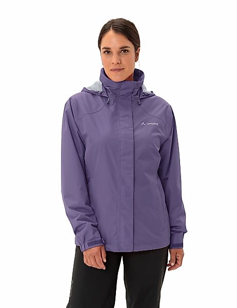 VAUDE Fahrradjacke "WOMENS ESCAPE BIKE LIGHT JACKET", (1 St.), Winddicht & günstig online kaufen