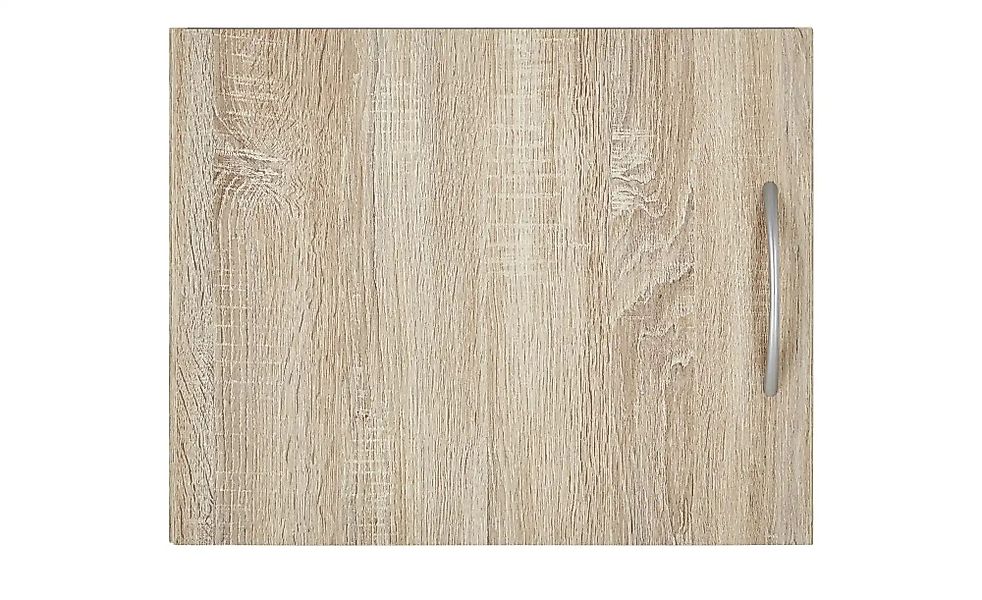Aufsatz  1-türig  Multiraumkonzept ¦ holzfarben ¦ Maße (cm): B: 50 H: 40 T: günstig online kaufen