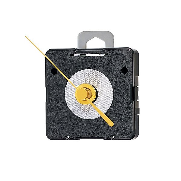 Dugena Wanduhr Quarz-Uhrwerk Dugena 838, ZWL günstig online kaufen