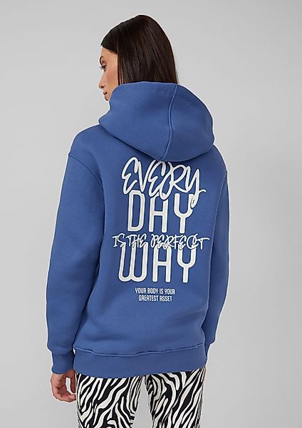 s.Oliver Sweatshirt Sweatshirt günstig online kaufen
