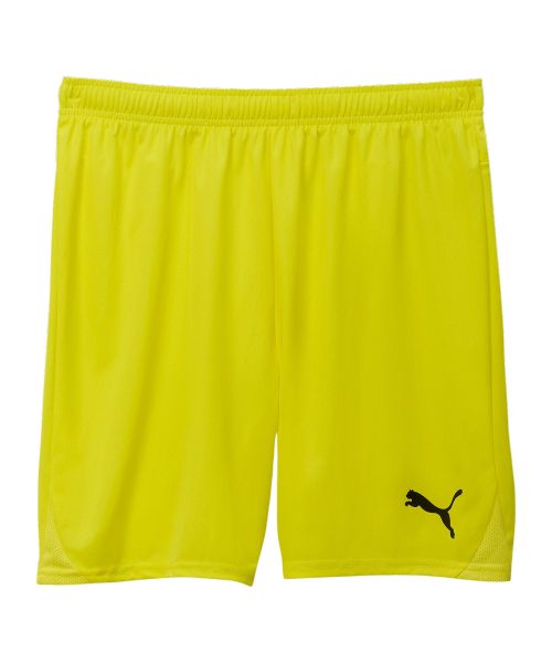 PUMA Sporthose PUMA teamGoal Short Shorts günstig online kaufen