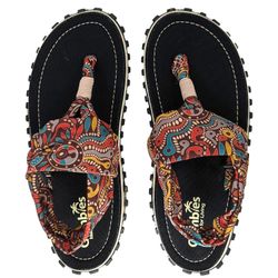 Gumbies  Sandalen Slingback Aboriginal günstig online kaufen