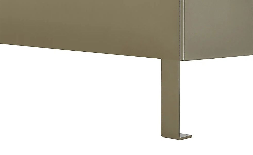 Express for you Schuh- und Mehrzweckschrank  Pictura ¦ grau ¦ Maße (cm): B: günstig online kaufen