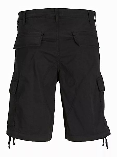 Jack & Jones Shorts Jack & Jones Herren Cargo-Shorts JpstCole günstig online kaufen