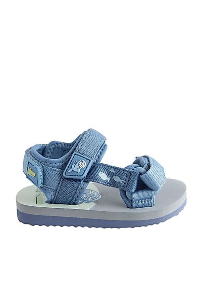 Next Trekker-Sandalen mit verstellbaren Klettriemen Sandale günstig online kaufen