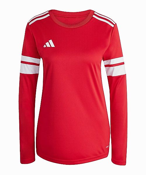 adidas Performance Fußballtrikot adidas Performance Squadra günstig online kaufen