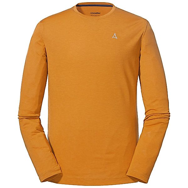 Schöffel Langarmshirt Laubbichel Herren günstig online kaufen