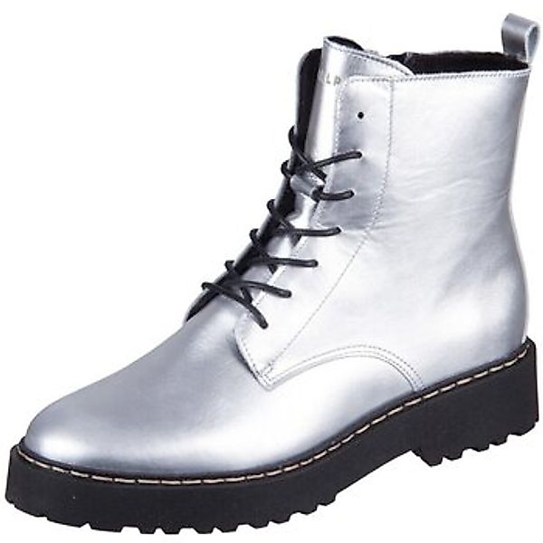 Palpa  Stiefel Stiefeletten F8280 silver silver Metalizado F8280 silver günstig online kaufen