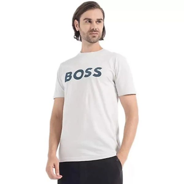 BOSS  T-Shirt authentique günstig online kaufen