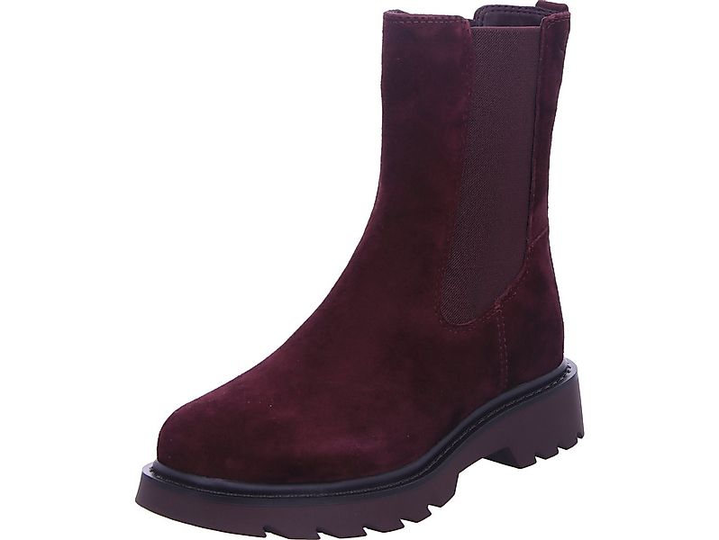 Tamaris Chelseaboots echtes Leder günstig online kaufen