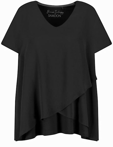 Samoon Shirtbluse günstig online kaufen