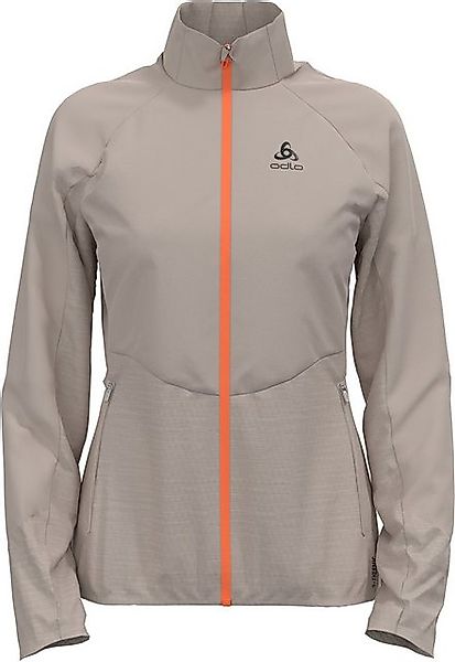 Odlo Kurzjacke Jacket Run Easy Warm Hybrid günstig online kaufen