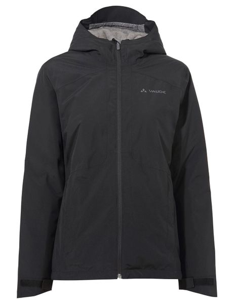 VAUDE Outdoorjacke SE Women's Morkon Wool günstig online kaufen