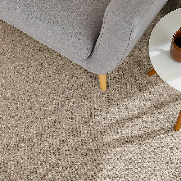 Andiamo Teppichboden »Barbara, Feinschlinge, Made in Netherlands«, rechteck günstig online kaufen