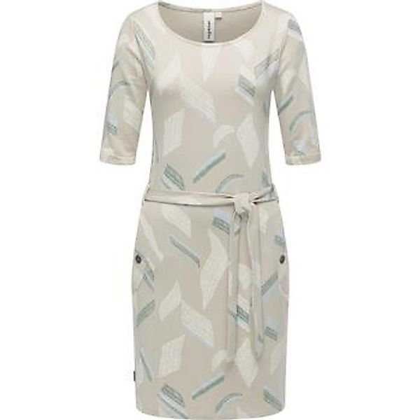 Ragwear  Kurze Kleider Jerseykleid Kenisha Print günstig online kaufen