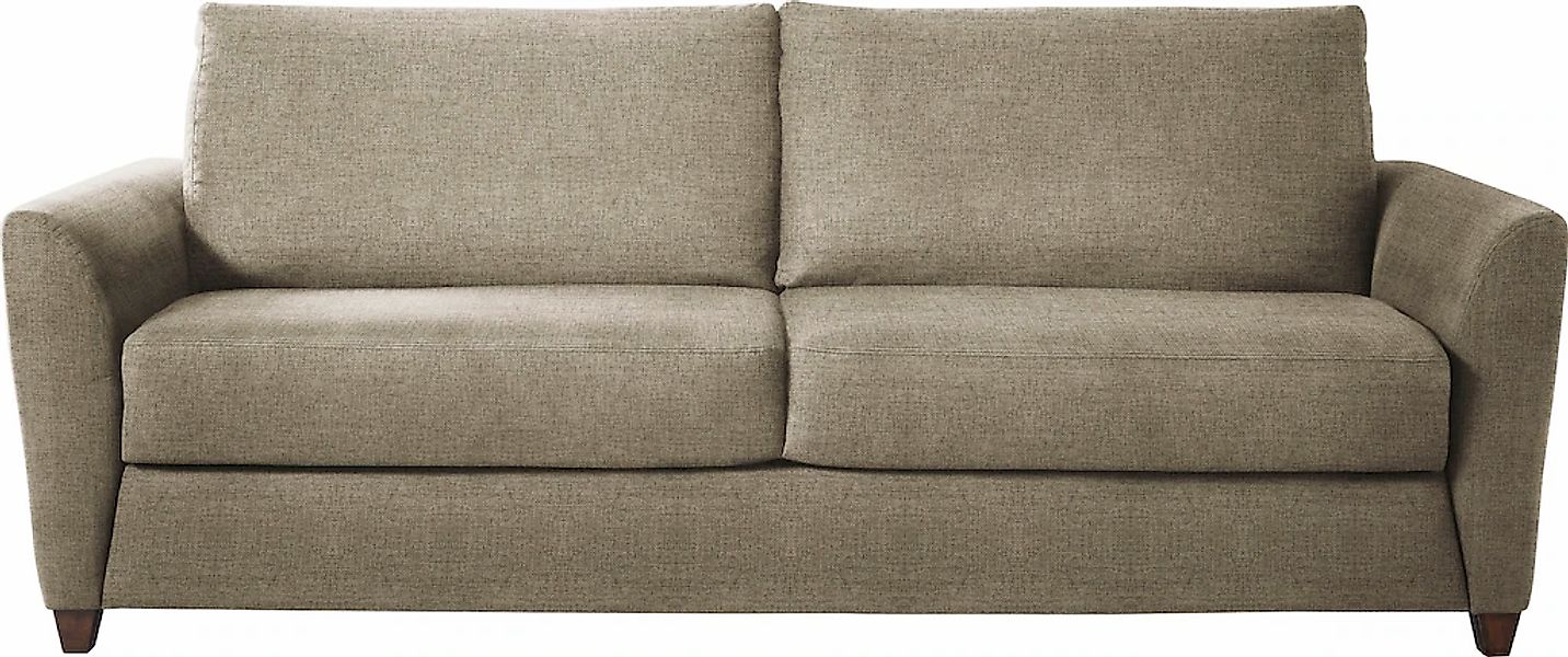 Bali Schlafsofa "Dallas, Dauerschläfer", in 140er und 160er Breite, inkl. E günstig online kaufen