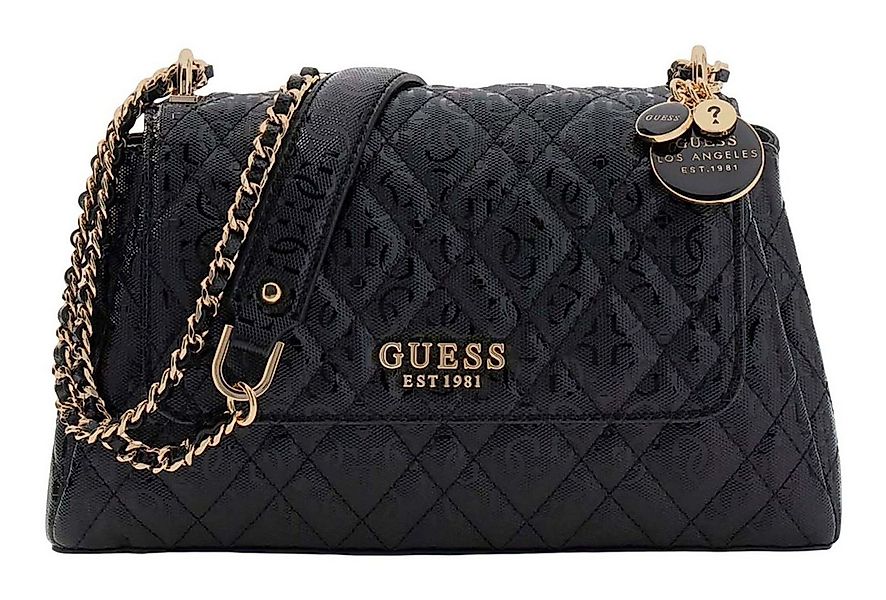 Guess Schultertasche Convertible Xbody Flap Bag günstig online kaufen