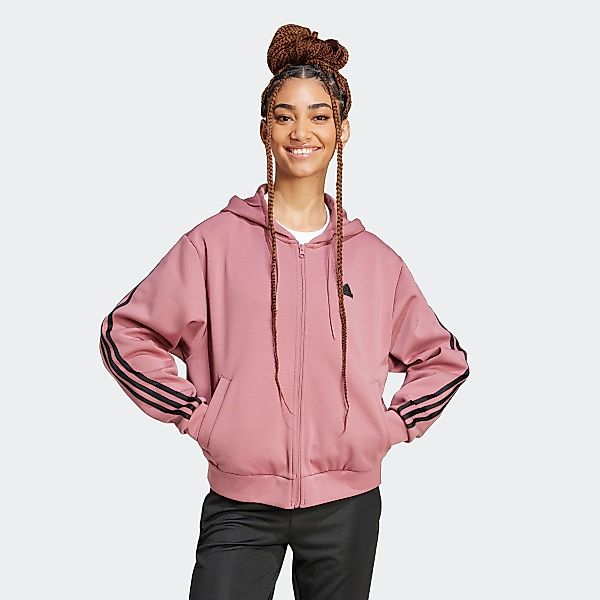 adidas Sportswear Kapuzensweatshirt W FI 3S günstig online kaufen