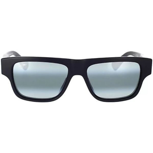 Maui Jim  Sonnenbrillen Kokua 638-02 Sonnenbrille polarisiert günstig online kaufen