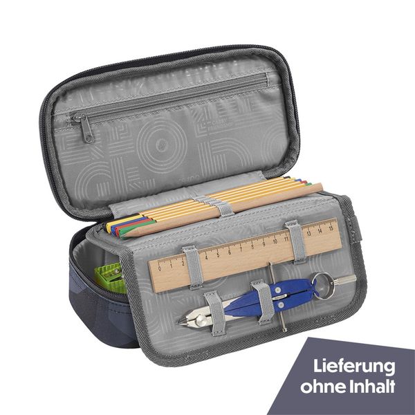 coocazoo Schulranzen - Schlampermäppchen 24 cm günstig online kaufen