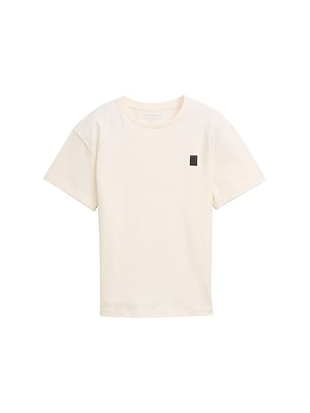 TOM TAILOR T-Shirt Oversize T-Shirt günstig online kaufen
