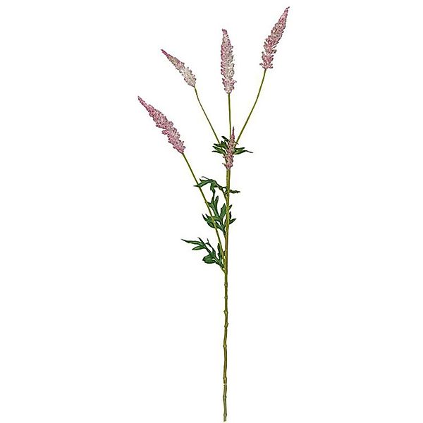 Flower Power Kunstblume Astilbe 81 cm Lila günstig online kaufen