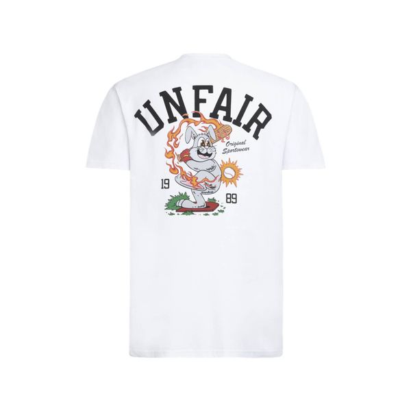 Unfair Athletics T-Shirt T-Shirt Unfair Athletics günstig online kaufen
