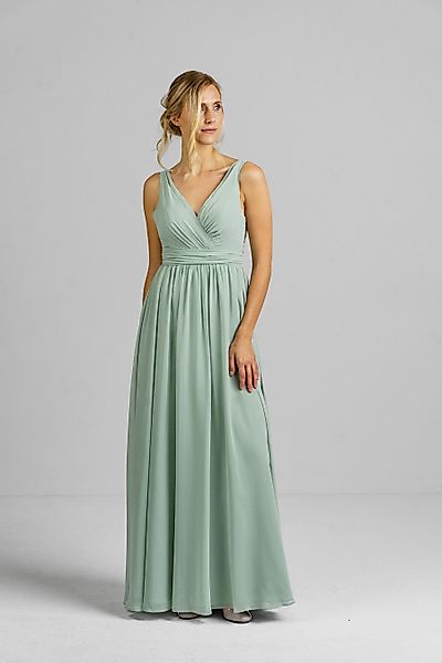 ANNIS WIESBADEN EST. 2021 Abendkleid Brautjungfernkleid günstig online kaufen