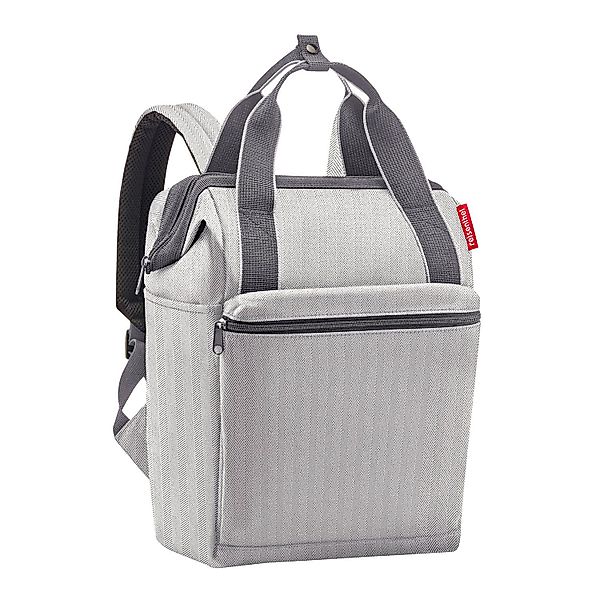 REISENTHEL® Rucksack allrounder R Travellingrucksack 12 günstig online kaufen