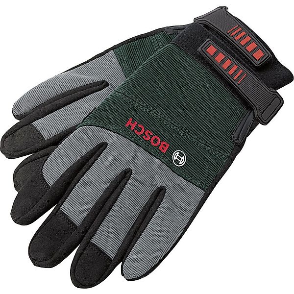 Bosch Home & Garden Arbeitshandschuhe Bosch günstig online kaufen