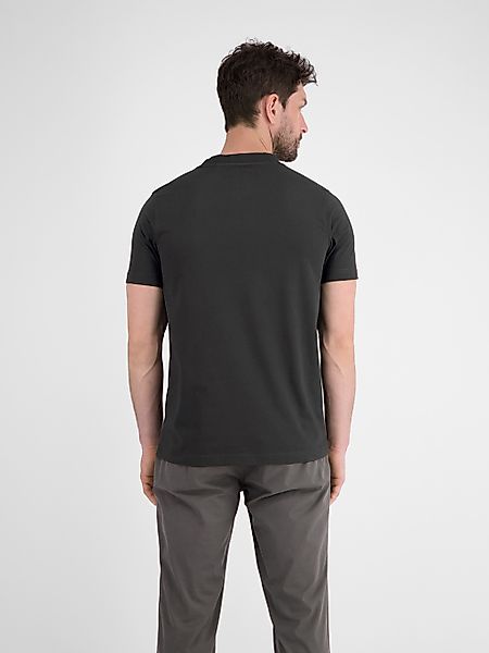 LERROS T-Shirt "LERROS COOL & DRY Performance T-Shirt für Herren" günstig online kaufen