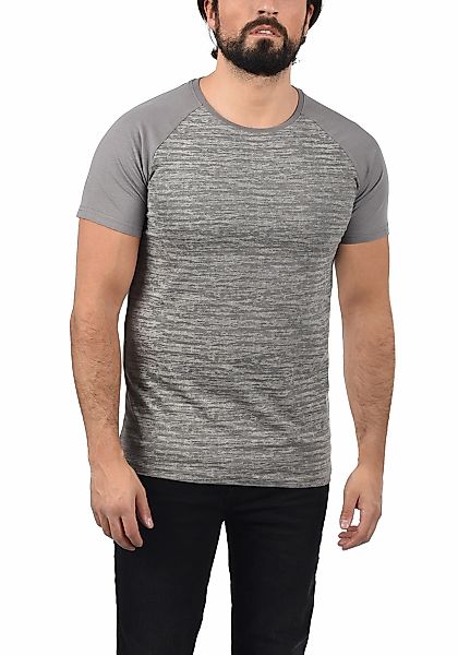 Solid Rundhalsshirt "Rundhalsshirt SDMevio" günstig online kaufen