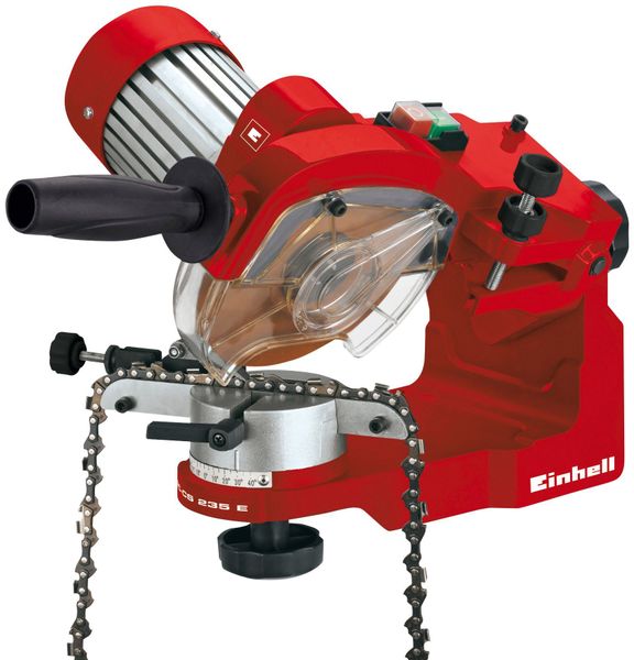 Einhell Sägekettenschärfgerät GC-CS 235 E günstig online kaufen