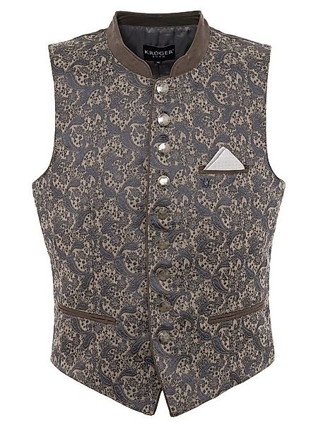 Krüger Trachtenweste 951366 günstig online kaufen