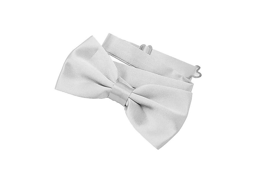 DonDon Fliege DonDon Edle Fliege Schleife glänzend (Packung, 1-St) bereits günstig online kaufen