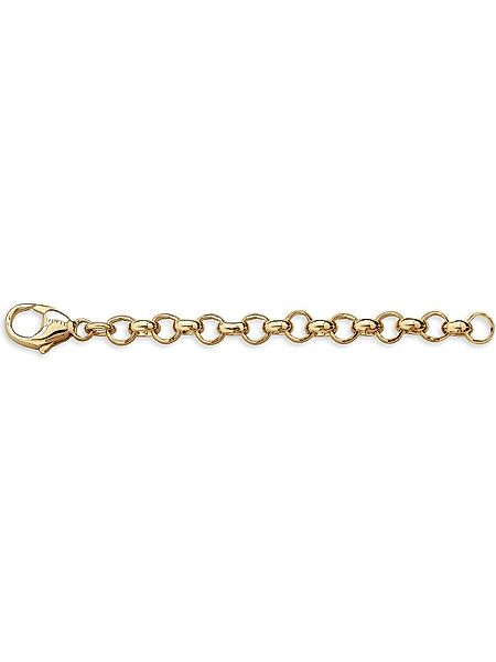 JETTE Kettenanhänger JETTE Damen-Verlängerung 925er Silber günstig online kaufen