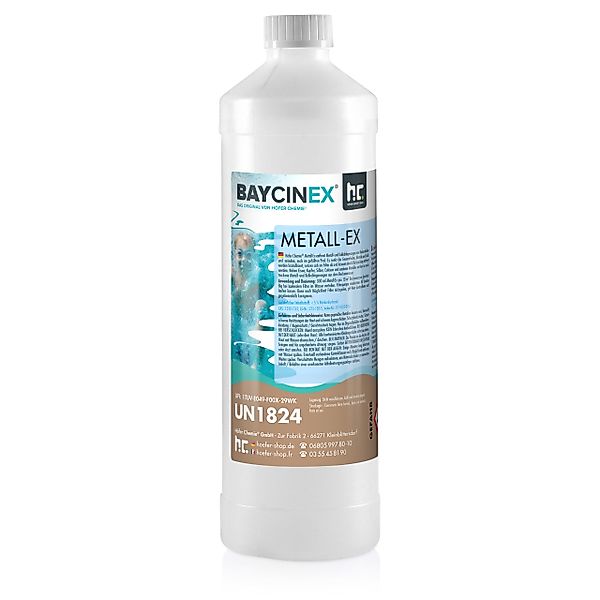 Höfer Chemie GmbH Poolpflege 15x 1 günstig online kaufen