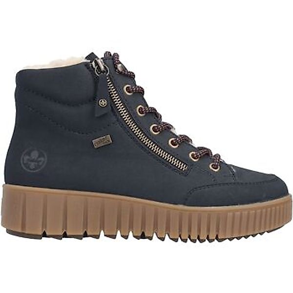 Rieker  Damenstiefel Stiefelette günstig online kaufen