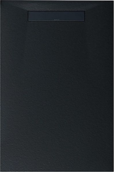 Bernstein Duschwanne LAVOA, Rechteckig / Duschtasse / Mineralguss / Steinop günstig online kaufen