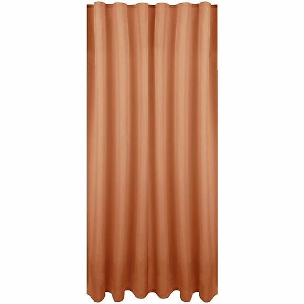 Bestlivings Dekoschal Ellen Universalband 140 cm x 145 cm Hellbraun günstig online kaufen