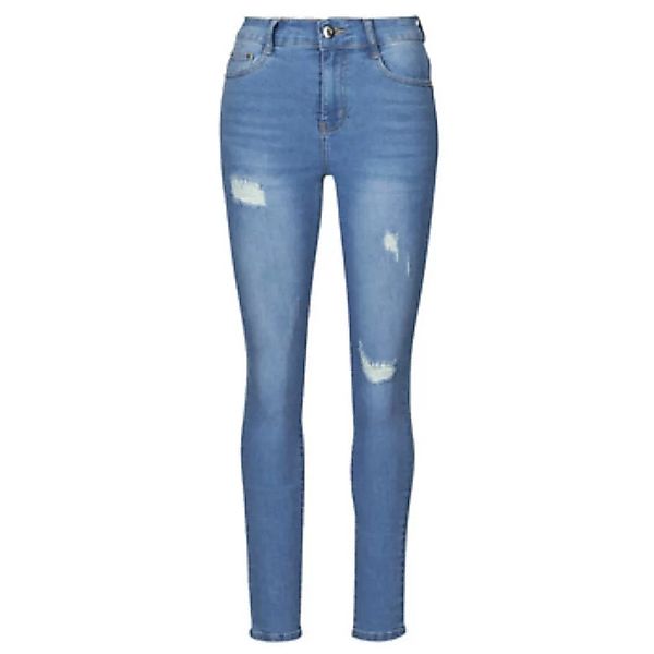 Moony Mood  Slim Fit Jeans SARIEL günstig online kaufen