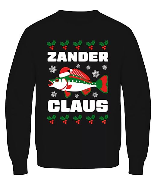 Zander Claus · Männer Pullover günstig online kaufen