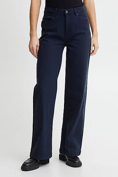 fransa 5-Pocket-Jeans "5-Pocket-Jeans FRTwill" günstig online kaufen