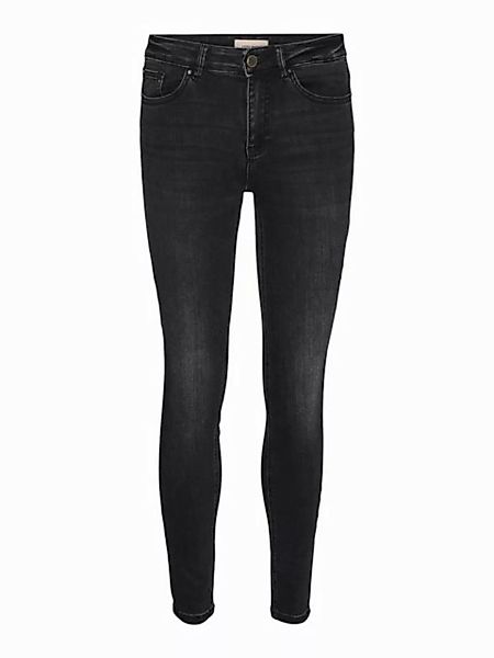 Vero Moda 7/8-Jeans VMFlash (1-tlg) Plain/ohne Details günstig online kaufen